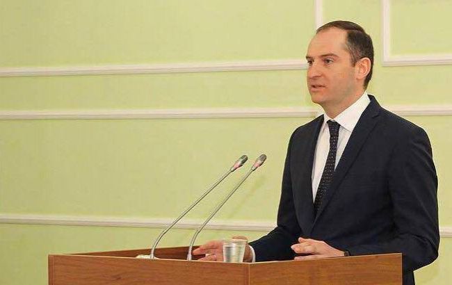 Верланов запропонував провести демілітаризацію Податкової служби