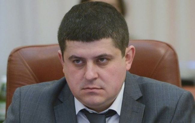 Бурбак назвав Яценюка першим українським прем’єром, який зважився на системні реформи