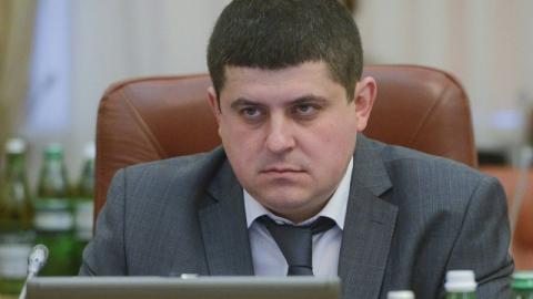 "Народний фронт" ініціює створення міжнародного гуманітарного формату щодо Криму і Донбасу