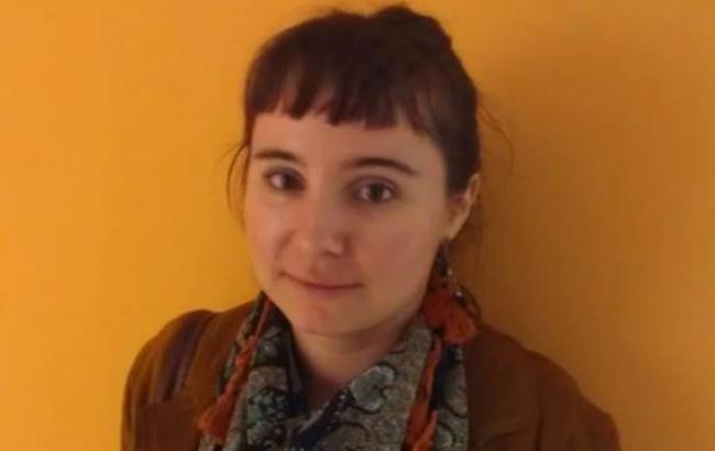 Поліція Києва почала розслідування погроз журналістці