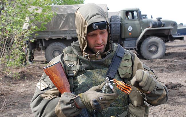 На окупованому Донбасі "правоохоронці" розшукують осіб, які не прибули на "військові збори", - ГУР