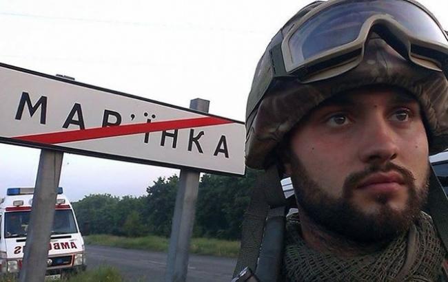 У Мар’їнці правоохоронці виявили арсенал боєприпасів