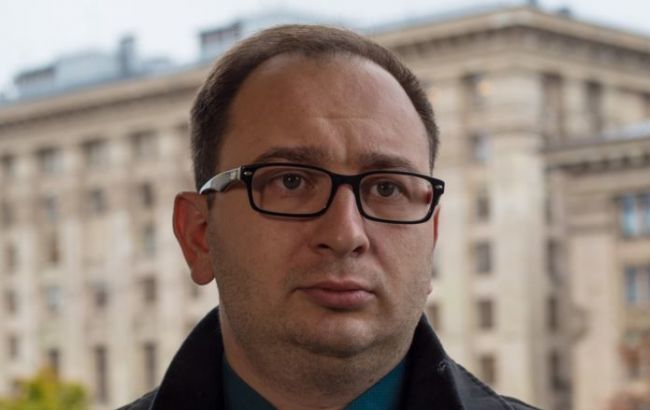 Фейгін допускає, що Полозов не зможе вести справу Умерова через допит