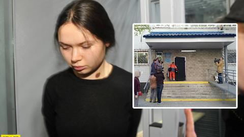 ДТП у Харкові: адвокати повідомили, що у Зайцевої відмовили ноги