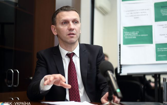 У Порошенко инициируют дело против Трубы