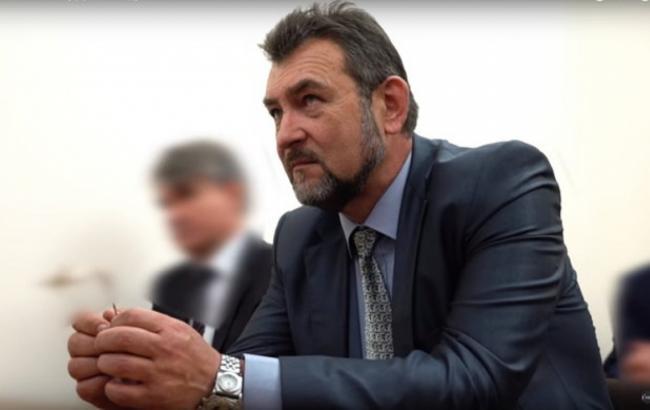 Перший заступник голови Держгеонадр втік від шахтарів "Сухої Балки" через чорний хід, - ЗМІ