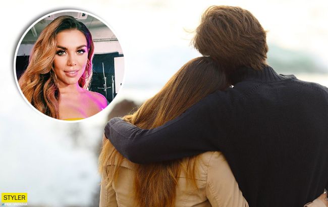 Экс-участница "ВИА Гра" закрутила роман с женатым мужчиной: фото