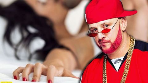 Потап зробив несподівані визнання про секс (відео)