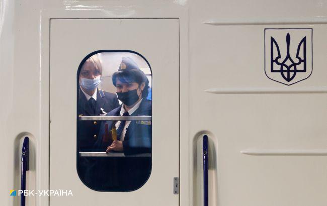 УЗ запускає нові послуги: квиток на поїзд можна буде купити автоматично