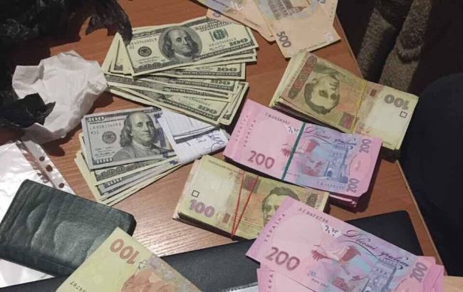 У Києві поліція затримала двох наркоторговців