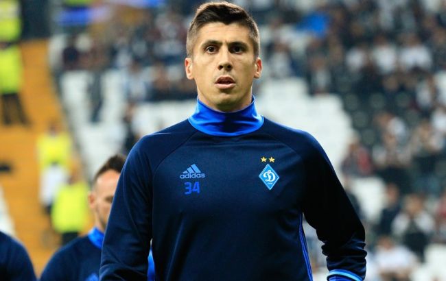 Хачериди может продолжить карьеру в чемпионате России