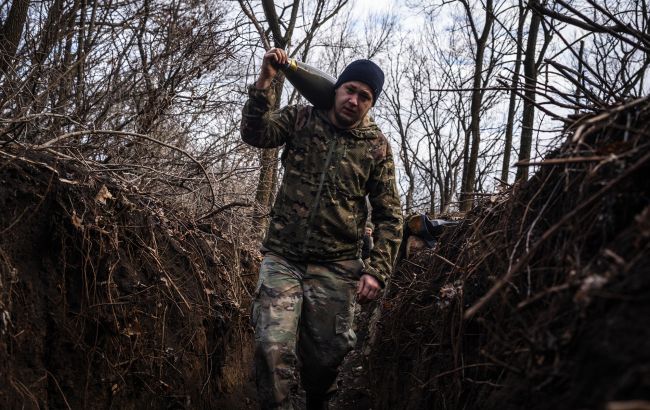 В ЗСУ розповіли про зміну тактики військових КНДР у Курській області