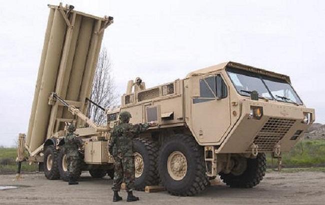 США радять Росії не турбуватися через систему ПРО в Південній Кореї