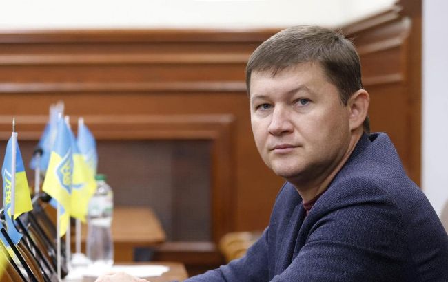 Будівництво метро на Виноградар зупинили: коли його можуть відновити