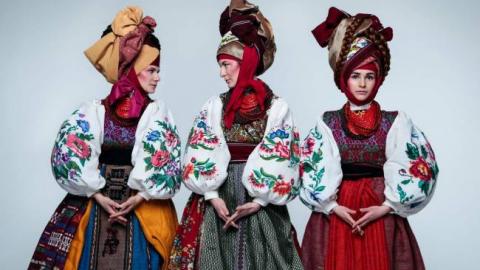 "Европейцев интересует наша страна": украинская группа выступила на британском BBC