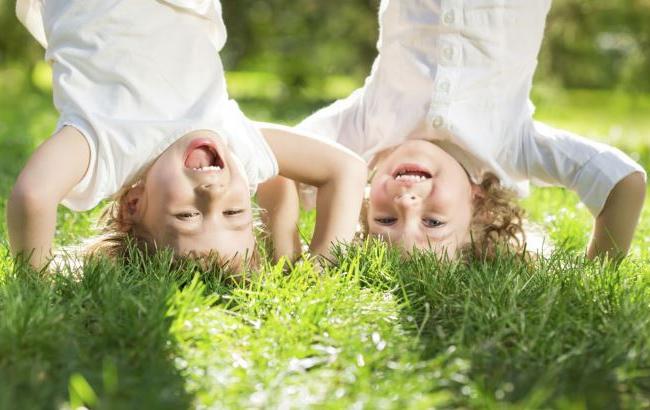"Діти - щастя": багатодітна сім'я поділилася секретом успіху