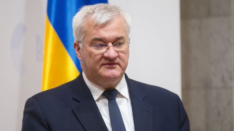 Росія нехтує домовленостями, у Херсоні зранку знову атаковано енергооб&rsquo;єкт, - Сибіга