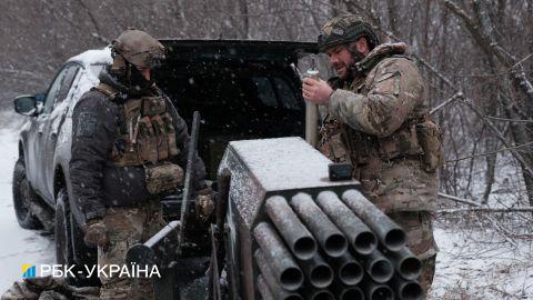 ЗСУ на Таврійському напрямку знищили 25 одиниць техніки ворога та майже 140 дронів