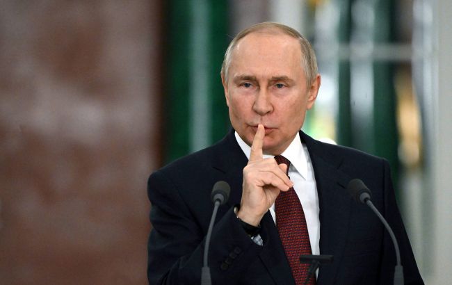 Игра на публику. Путин пообещал "днровцу" баллотироваться в президенты