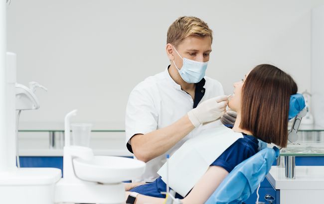 Стоматолог пояснив, чому лікування зубів так дорого коштує