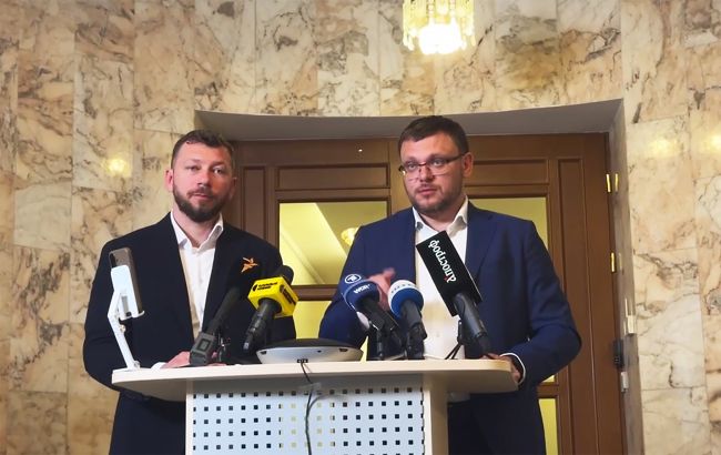 Нардепы предложили свой законопроект по отмене скандальных норм о НАБУ: детали