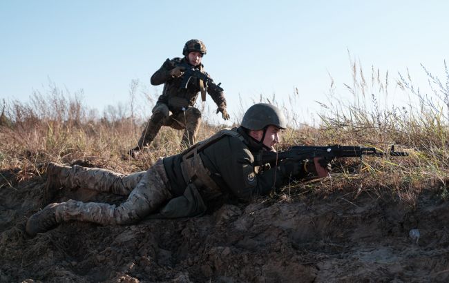 "Это болезненная тема". Военный ВСУ рассказал, какие проблемы со здоровьем возникают на передовой
