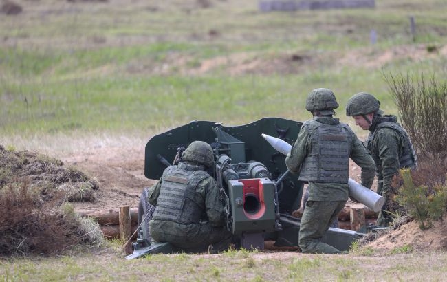 Білорусь готується провести військові навчання у двох областях, - "Гаюн"