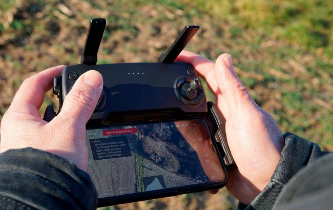 Позволит закрыть пробел. Россия планирует серийное производство FPV-дрона "Пиранья-5"