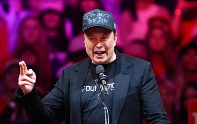 В США хотят обязать Маска и работников DOGE сдавать тесты на наркотики