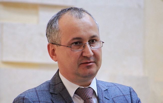 План "Шатун": СБУ підтверджує справжність документів