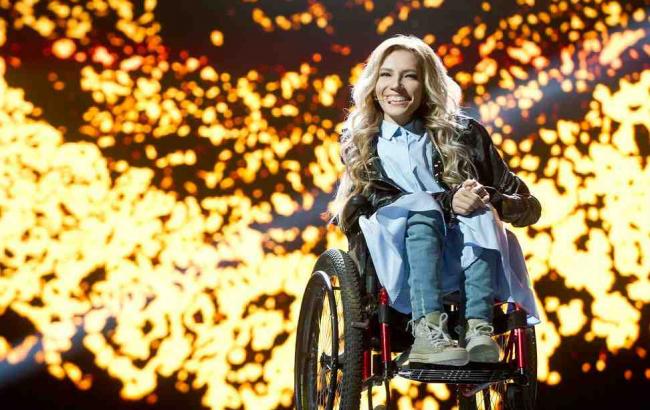 У Кремлі заявили про "девальвацію" Євробачення через заборону на в'їзд російської учасниці