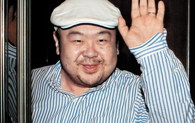Тело брата Ким Чен Ына до сих пор не забрали из морга