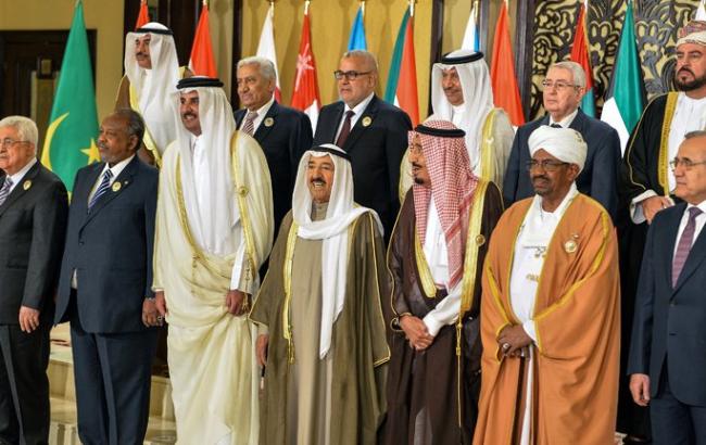 Ліга арабських держав готова відновити мирний процес з Ізраїлем