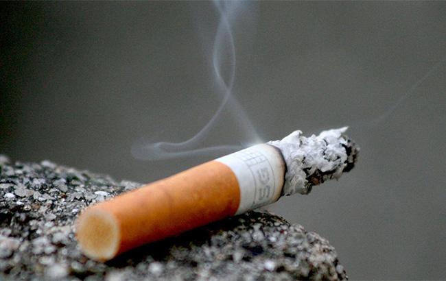 Кожна десята смерть в Україні настає від куріння