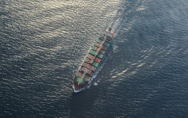 Крушение сухогруза в Черном море: спасены 3 члена экипажа