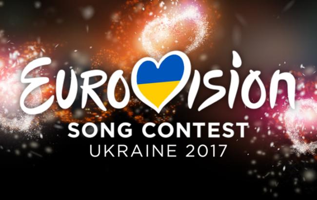 Евровидение 2017: в "Украэрорухе" подтвердили ограничения перелетов над Киевом