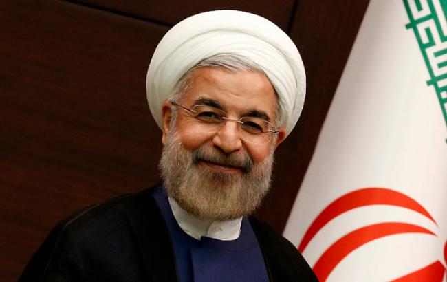 Іран продовжить програму створення балістичних ракет