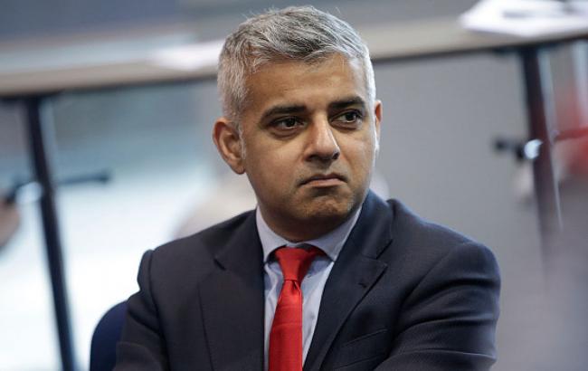 Теракт в Лондоні: мер міста закликав не переносити вибори через напад