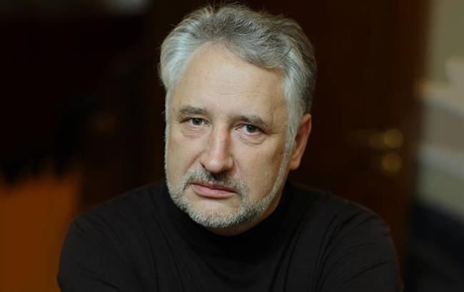 Жебривский сообщил о завершении ремонта насосной станции Южно-Донбасского водопровода