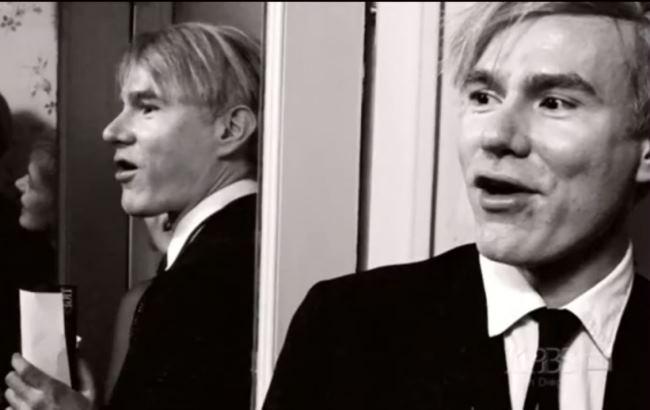 Автопортрет Энди Уорхола ушел с молотка почти за $8 млн