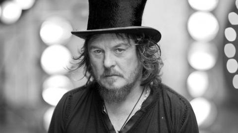 Рок-зірка Zucchero обійшов Адріано Челентано