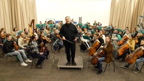 Тарья Турунен заставила киевских музыкантов пять лет ждать с ней встречи