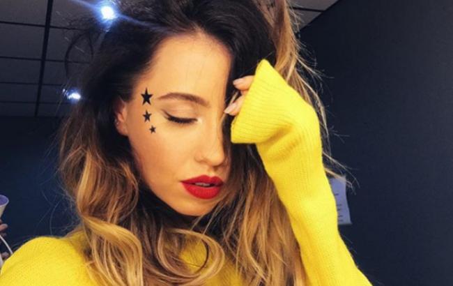 Надя Дорофєєва розповіла про своє тренерство в "Лізі Сміху"