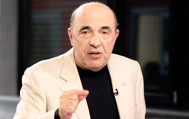 Рабинович: я всегда был и буду сторонником объединения всей оппозиции