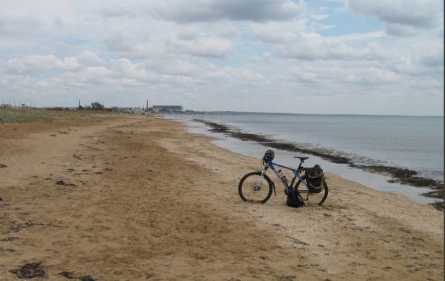 Скоро відмучимся вже: у мережі з'явилися фото з Криму в розпал сезону