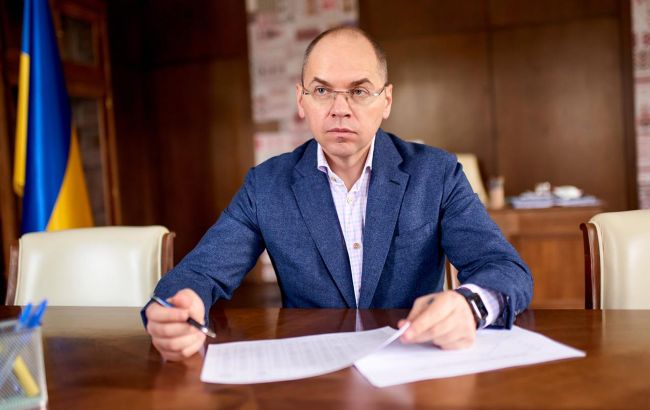 Степанов пояснив, чому в регіонах не зможуть "обійти" карантин вихідного дня