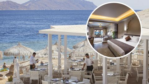 Тариф "благодарности": туристам рассказали об ошибках с чаевыми в Египте