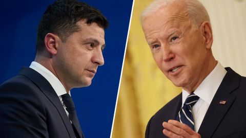 Кулеба и Ермак поедут в США, чтобы подготовить визит Зеленского