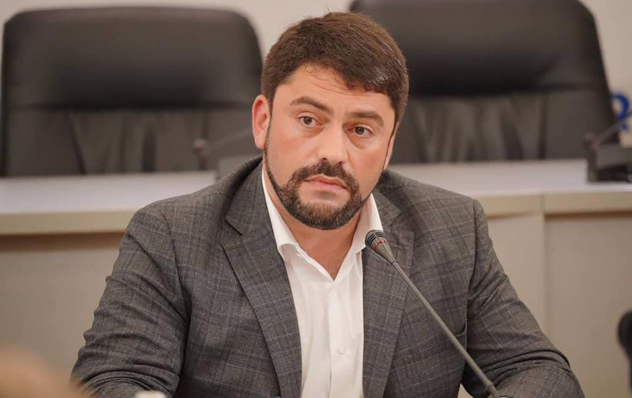 Владислав Трубіцин в інтерв'ю РБК-Україна про розвиток Києва, КМДА та новий генплан столиці | РБК-Україна