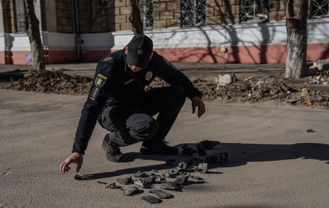 В Донецькій області поліцейські потрапили під артилерійський обстріл, є постраждалі
